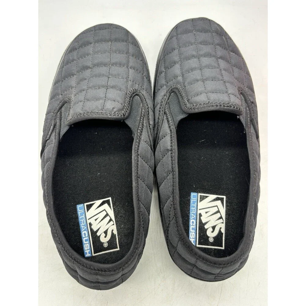 Vans slip er